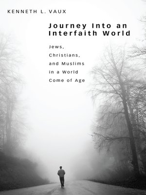 cover image of Journey Into an Interfaith World